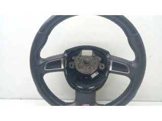 Руль Audi A4 Allroad 8K0419091BAWUL, 62285000A