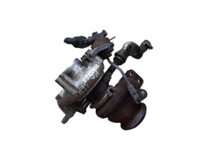 Turbodmychadlo Турбина 9673283680, 12010301255   Peugeot Partner 1.6  