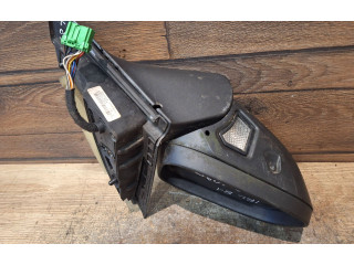 Зеркало электрическое Volvo V70 2008 - 2013 года