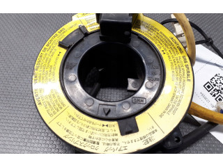 Подрулевой шлейф SRS Mitsubishi Carisma