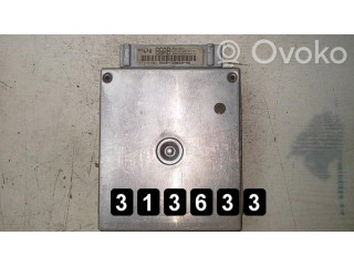 Блок управления двигателя 85GB12A297AB, 043523   Ford Sierra