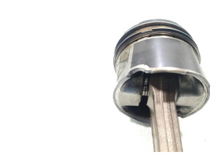 Поршень с шатуном 2AD-FHV Lexus IS 220D-250-350