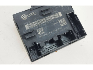 Блок управления дверью 8K0959792D   Audi Q5 SQ5