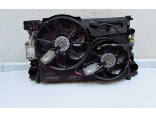 Вентилятор радиатора     1137328432, 55678    Volvo V70 