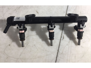 Комплект форсунок 04C133313AH    Skoda Citigo для бензинового двигателя  1