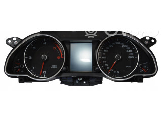 Дисплей    8T0920932N   Audi A5