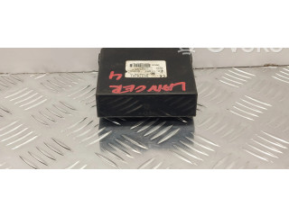 Блок управления двигателем Блок управления 8637A391, G8D640MECUKL Mitsubishi Lancer X