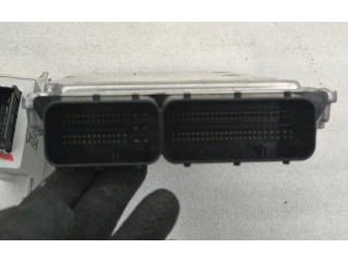 Комплект блоков управления 7801216 BMW X3 E83