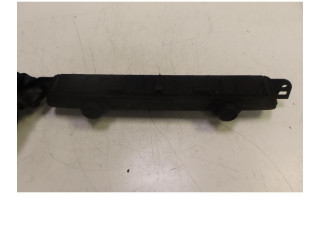 Блок управления климат-контролем 98340416ZD Peugeot Partner III