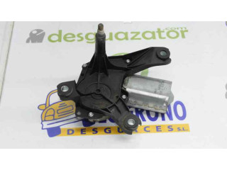 Моторчик заднего дворника 9132802, 09132802    Opel Corsa C