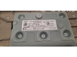 Дисплей 82A919620A Audi A1
