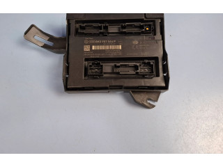 Блок комфорта 8K0907064P, 5DK009918 Audi Q5 SQ5