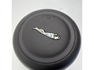 Подушка безопасности водителя LFYB161731119, 309081110B   Jaguar XF X260