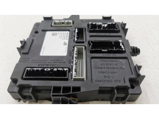 Комфортный модуль