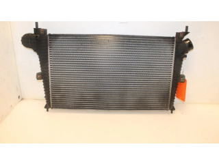 Интеркулер  4576039, 4576039   Saab 9-5 