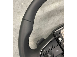 Руль Audi Q8  2018 -  года 4M8419091AJ      