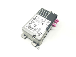 Volant Volkswagen Transporter - Caravelle T6 2015 5WA035282C, 5WA035282C