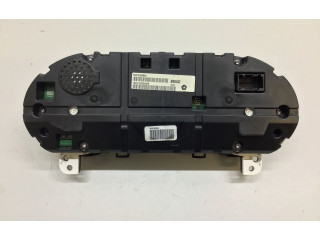 Панель приборов P68105888AD, 68105888AD Jeep Cherokee