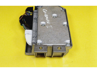 Блок подушек безопасности 611158000K Mini Cooper Countryman R60