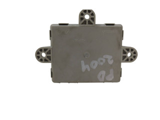 Блок управления дверью AV6N14C237BB, AV6N14C108AE   Volvo S60