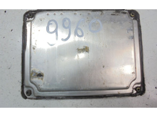 Блок управления двигателем Блок управления 06A906032DK, 06A906032DK Skoda Octavia Mk1 (1U)