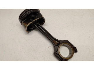  Поршень N12B14A 11257604035, 11257604036  Mini One - Cooper Coupe R56 для бензинового двигателя 1.4