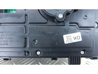 Přístrojová deska Hyundai i20 (BC3 BI3) 2022 94023Q0181, 11004599301