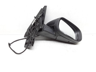 Зеркало электрическое Volvo C70 2006 - 2010 года