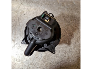 Вентилятор печки 5P3730100 Dacia Sandero