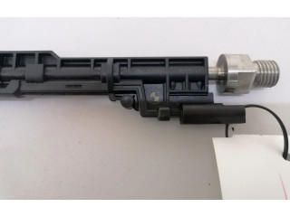 Vstřikovač 7639994 BMW X5 F15 pro benzínový motor 3.0 N55 B30 A