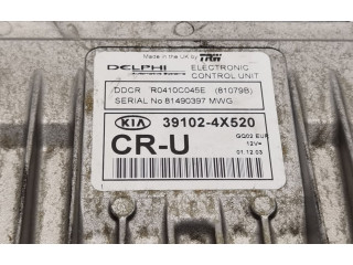 Řídící jednotka R0410C045E KIA Carnival 2004