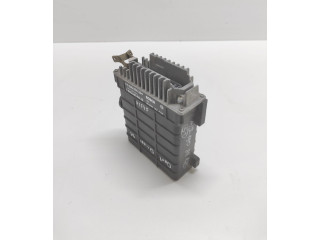 Блок управления двигателя 0280800204, 0055455532 Opel Omega B1