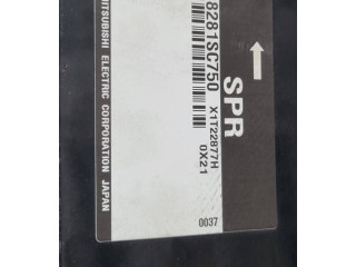 Модуль управления BSM X1T22877H, 88281SC750 Subaru Forester SH