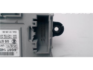 Блок управления 6G9T14B533KK   Volvo S80