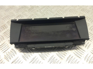 Дисплей    9231320, 9231320   BMW X3 F25