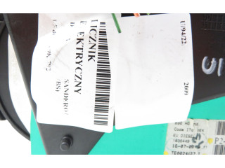 Панель приборов TE0024037I, P248100568R   Dacia Sandero       