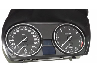 Přístrojová deska BMW X1 E84 2012 918736901