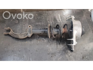 Передний амортизатор с пружиной