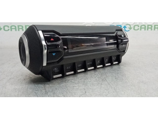 Блок управления климат-контролем 3951062R00 Suzuki Ignis