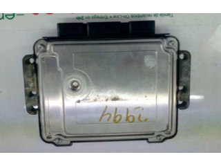 Řídící jednotka 8200311539 Renault Espace IV 2008