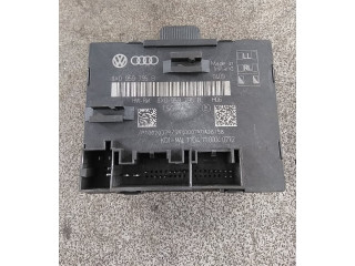 Блок комфорта 8X0959795B, 8X0959795B Skoda Superb B6 (3T)
