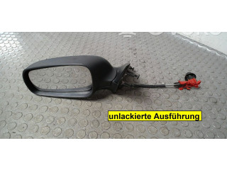 Зеркало электрическое Skoda Octavia Mk1 (1U) 1996 - 2004 года