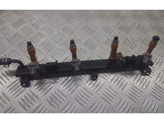 Vstřikovací lišta Suzuki Ignis