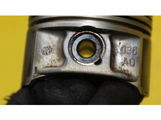 Píst Volkswagen Polo IV 9N3