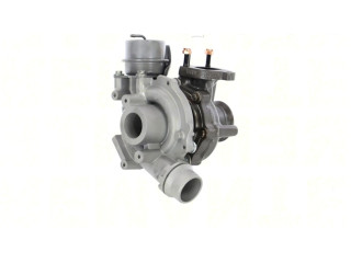 Турбина Dacia Duster 16359700011, 16359700011