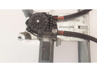 Передний комплект электрического механизма для подъема окна