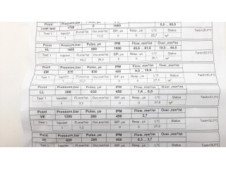 Vstřikovač 7798446, 0445110289 BMW 3 E90 E91 pro naftový motor 1.8 N47D20A