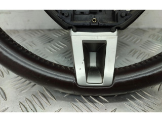 Руль Jaguar XF X250 2007 - 2015 года 8X23ABAMS