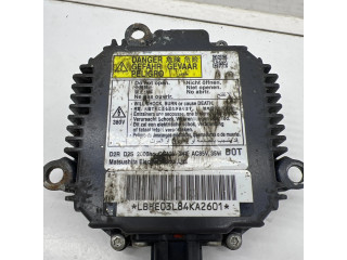 Блок фонаря / (блок «хenon»)