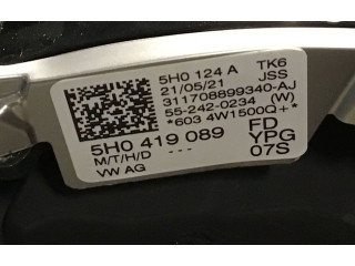 Volant Volkswagen Tiguan 2021 5H0419089FD  